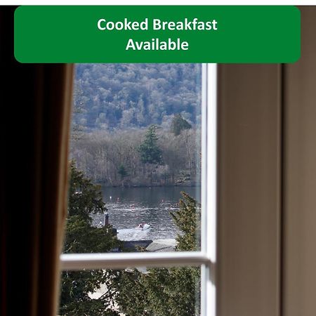 Bowness Bay Suites (Adults Only) 외부 사진