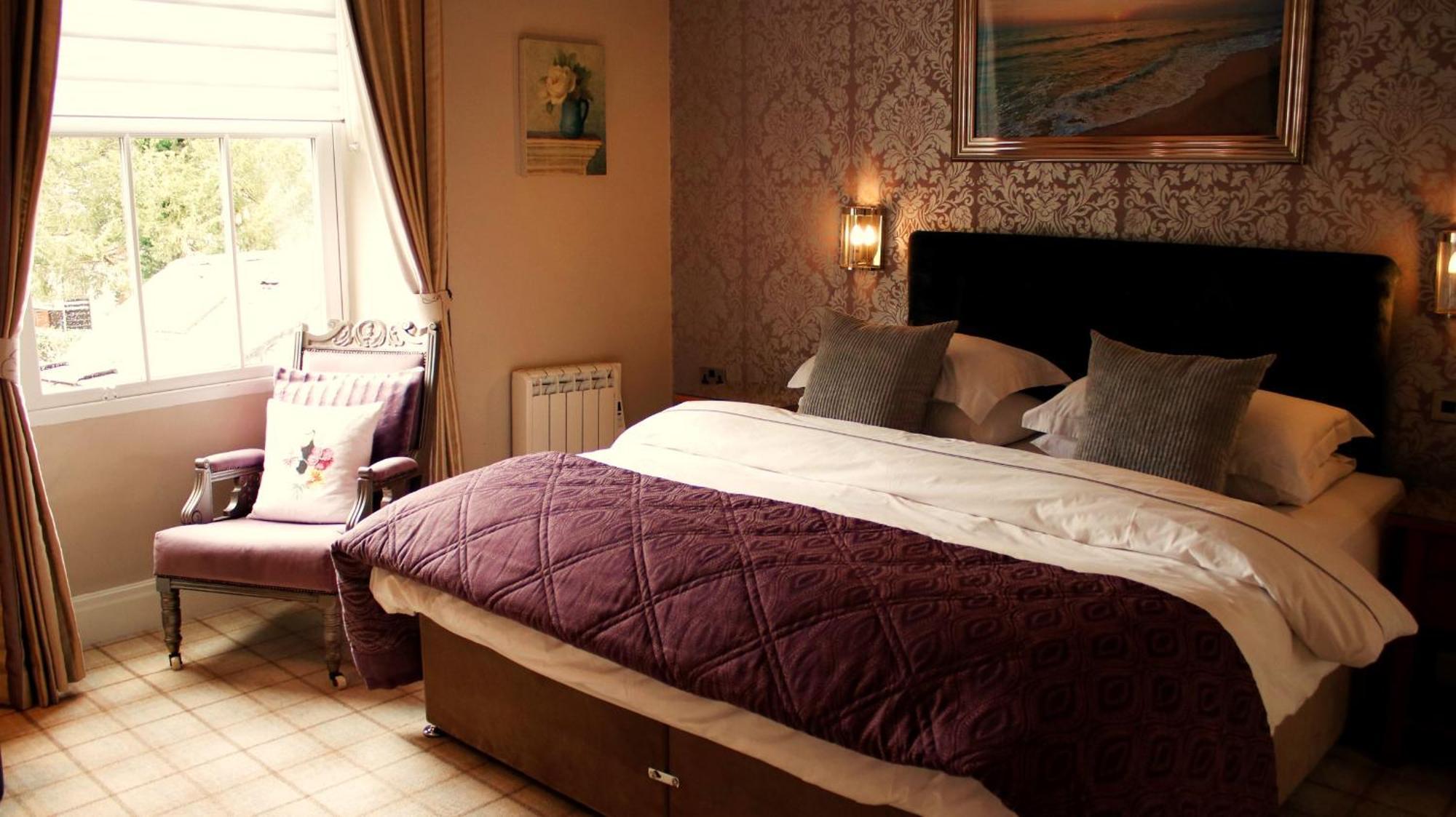 Bowness Bay Suites (Adults Only) 외부 사진