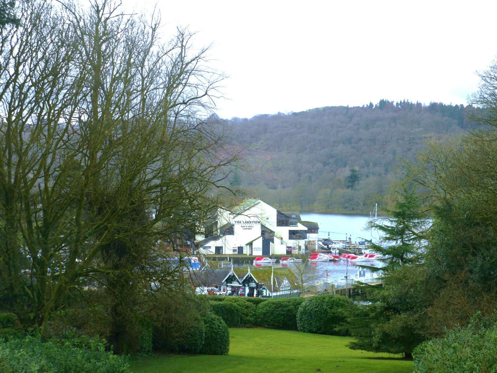 Bowness Bay Suites (Adults Only) 외부 사진