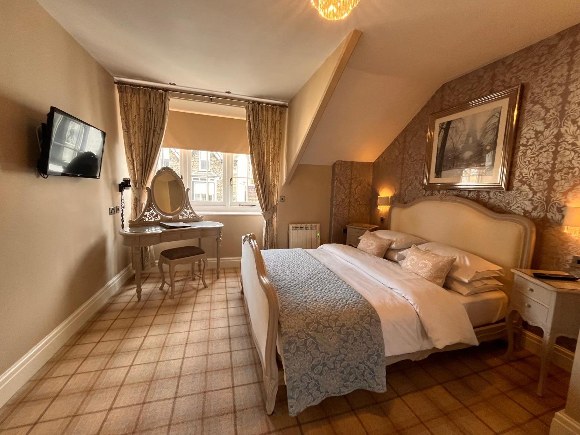 Bowness Bay Suites (Adults Only) 외부 사진