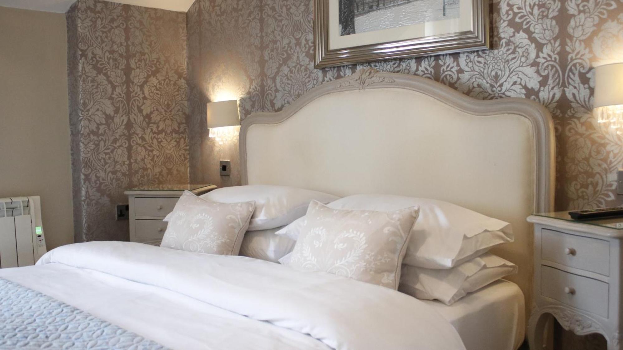 Bowness Bay Suites (Adults Only) 외부 사진