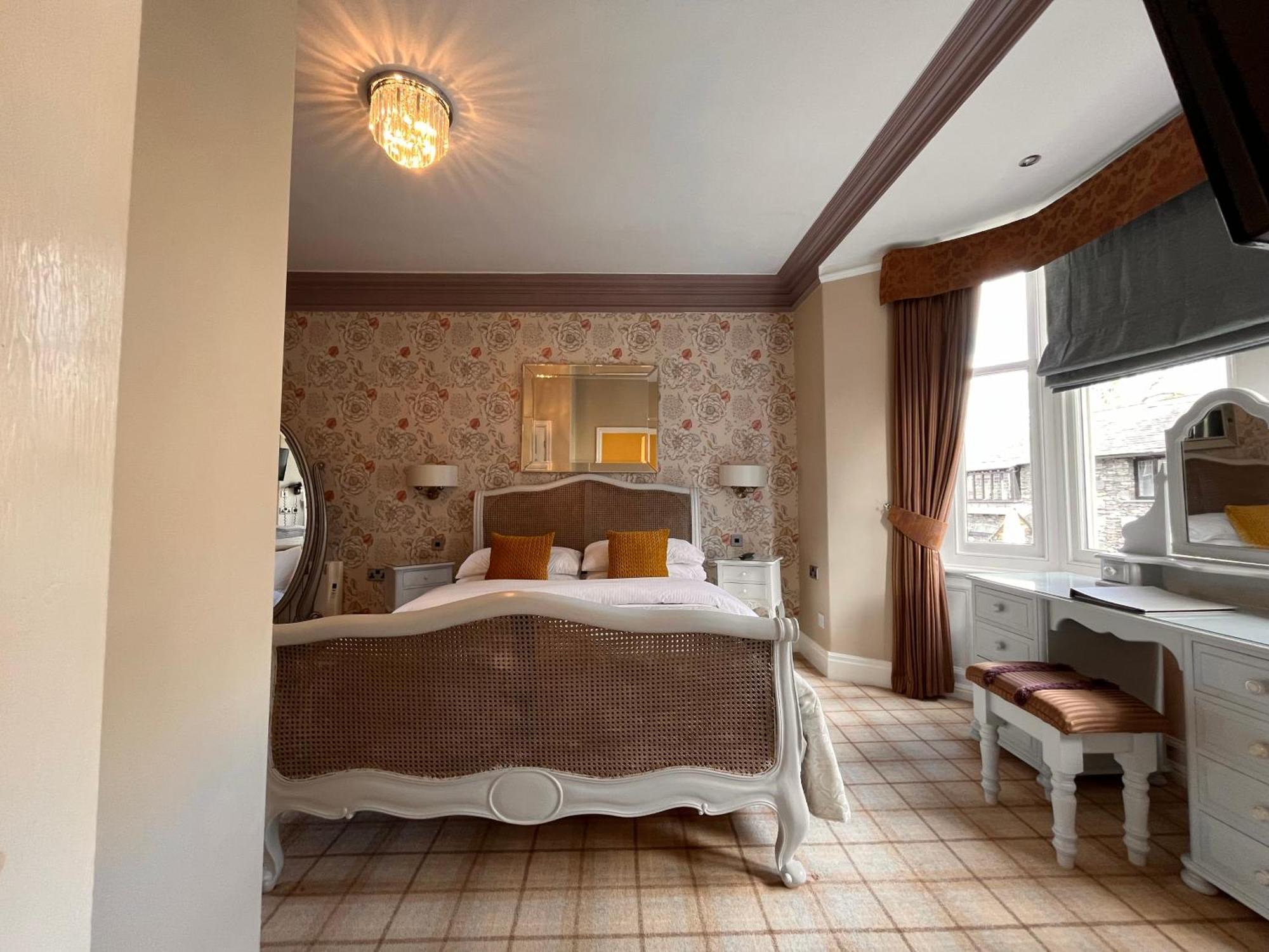 Bowness Bay Suites (Adults Only) 외부 사진