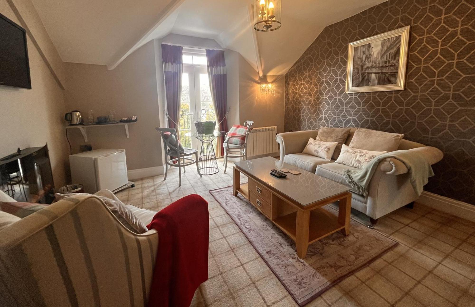 Bowness Bay Suites (Adults Only) 외부 사진