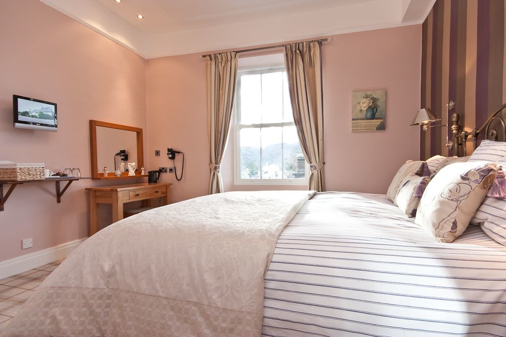 Bowness Bay Suites (Adults Only) 외부 사진