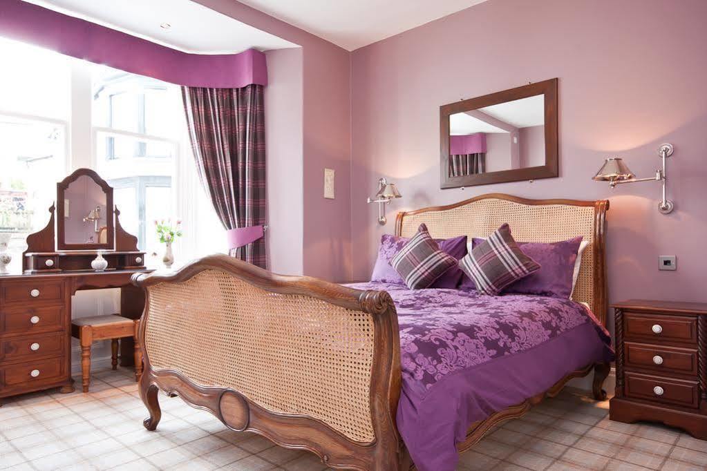 Bowness Bay Suites (Adults Only) 외부 사진