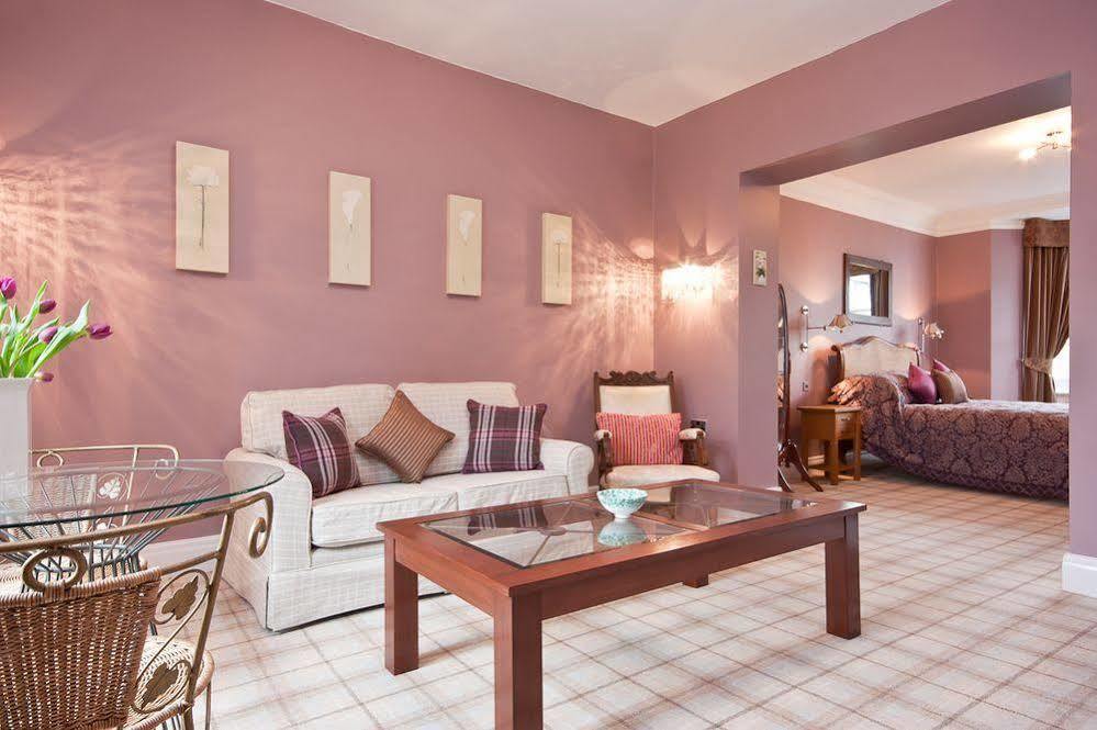 Bowness Bay Suites (Adults Only) 외부 사진