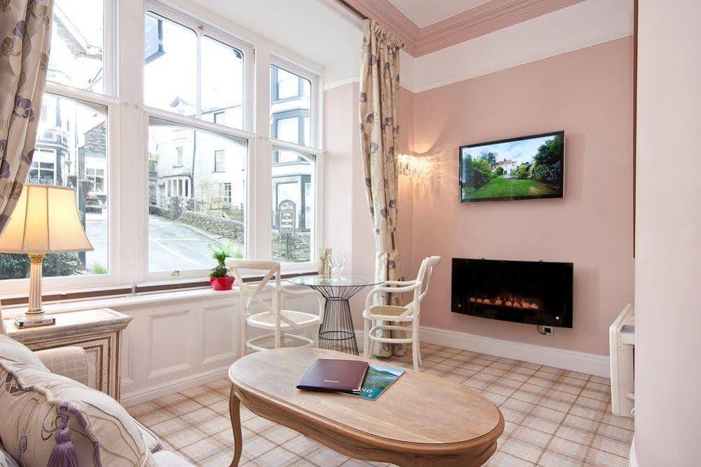 Bowness Bay Suites (Adults Only) 외부 사진