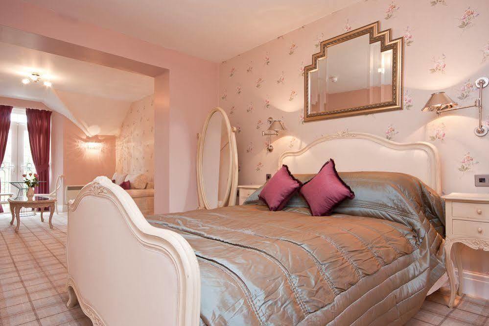 Bowness Bay Suites (Adults Only) 외부 사진