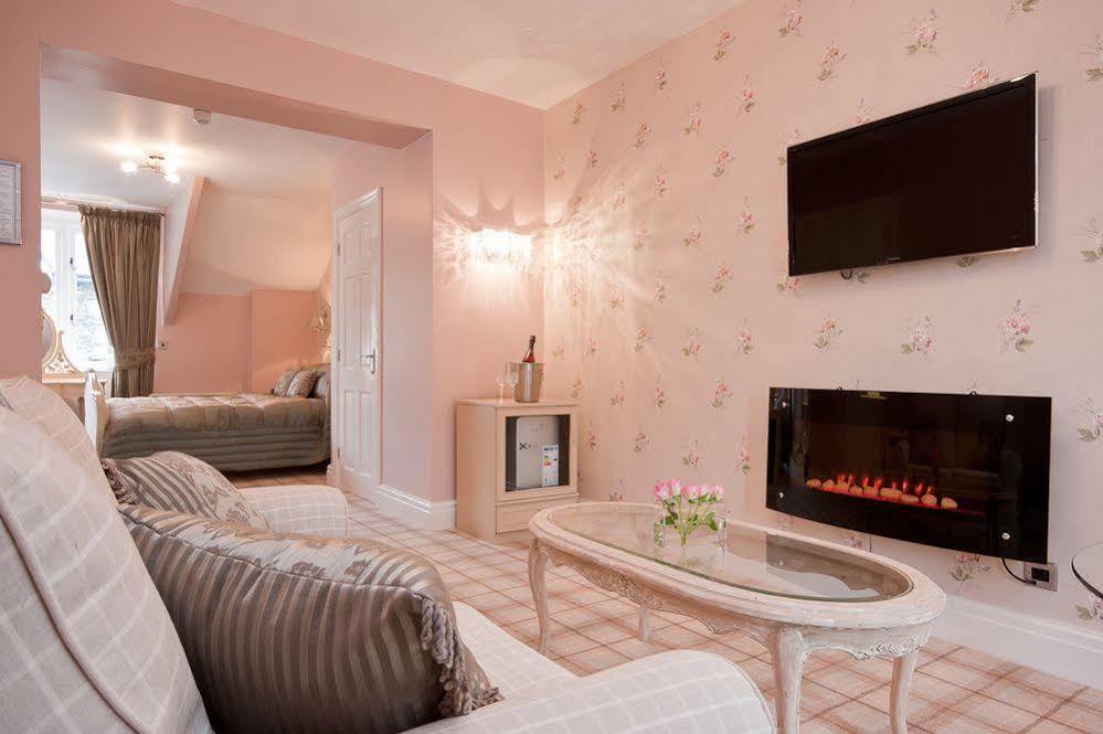 Bowness Bay Suites (Adults Only) 외부 사진