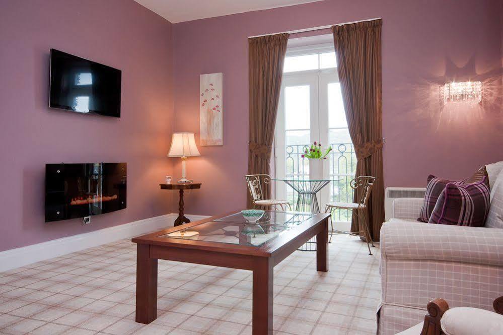 Bowness Bay Suites (Adults Only) 외부 사진