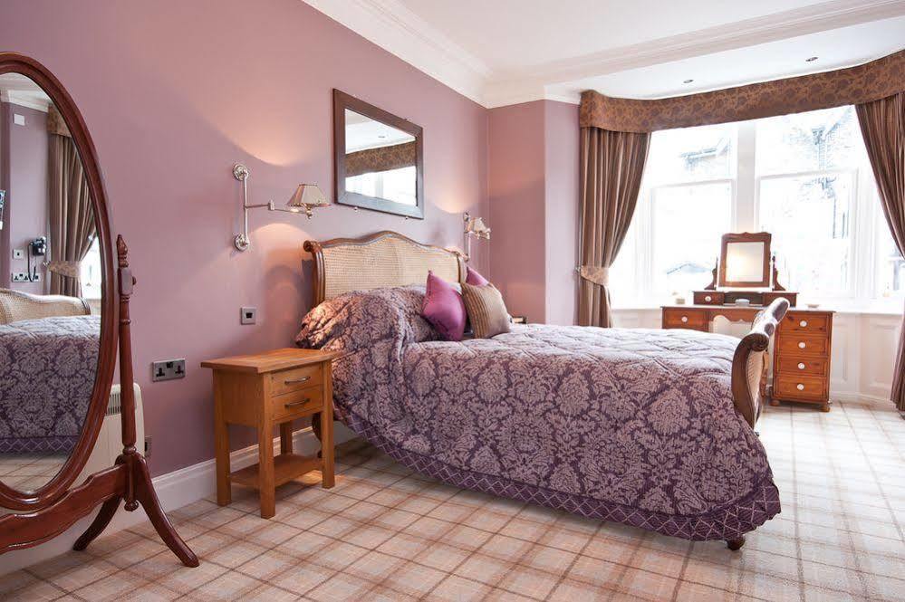 Bowness Bay Suites (Adults Only) 외부 사진