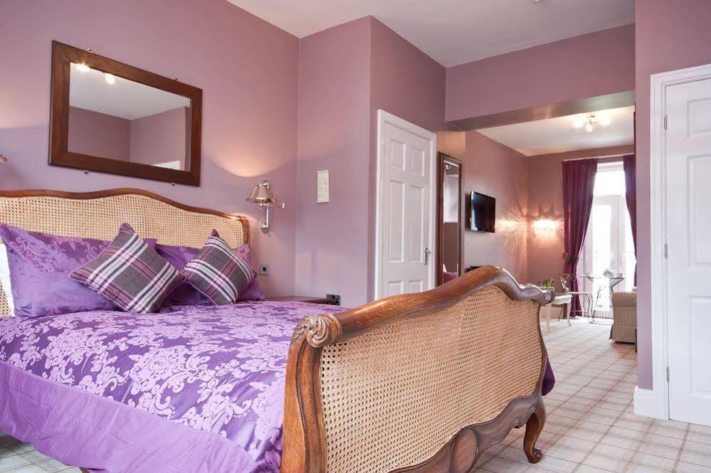 Bowness Bay Suites (Adults Only) 외부 사진